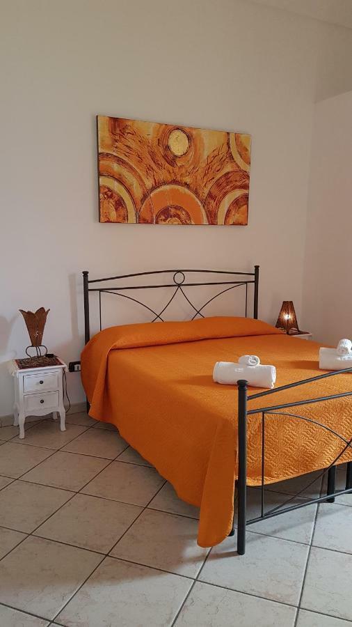 B&B Santa Lucia Gallipoli Exterior foto