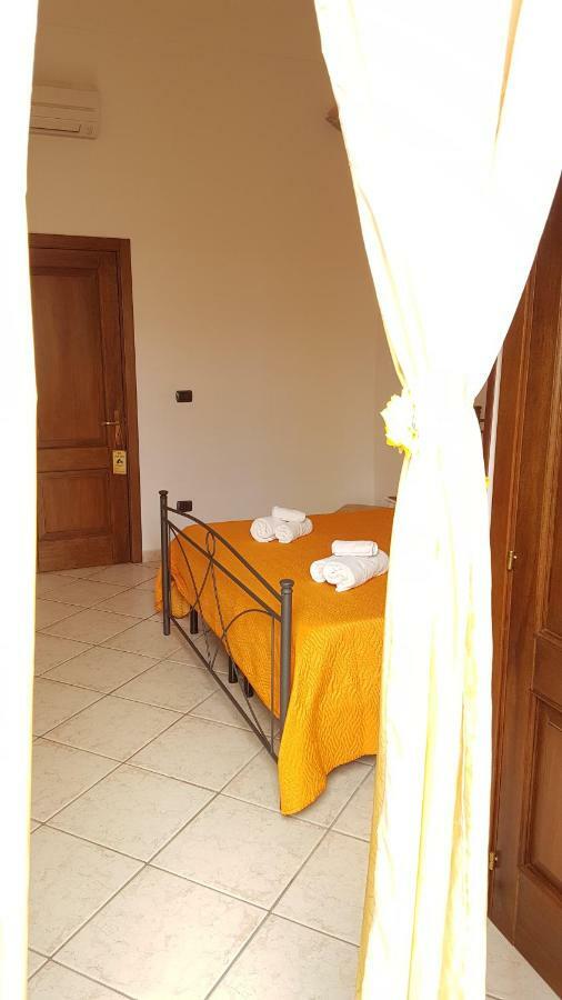 B&B Santa Lucia Gallipoli Exterior foto