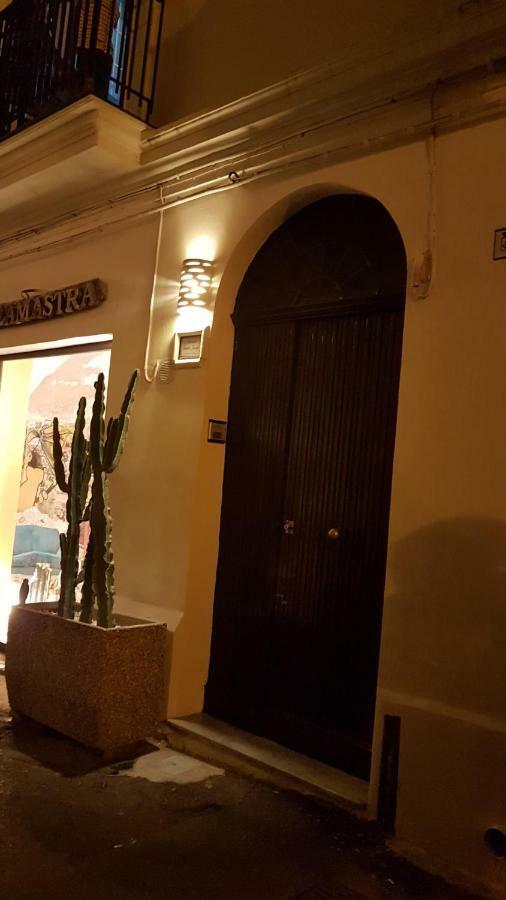 B&B Santa Lucia Gallipoli Exterior foto